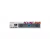 Defender Z2 barra de sonido 6W LED altavoz USB