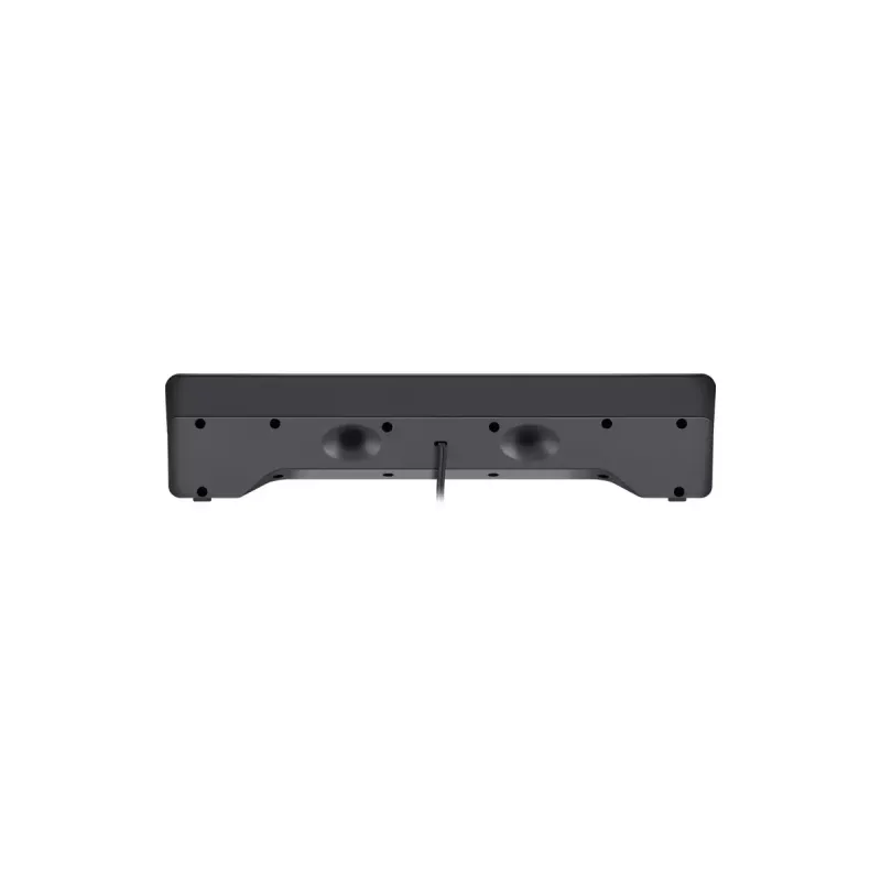 Defender Z2 barra de sonido 6W LED altavoz USB
