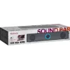 Defender Z2 barra de sonido 6W LED altavoz USB
