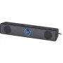 Defender Z2 barra de sonido 6W LED altavoz USB