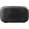 Altavoz Bluetooth portátil estéreo Defender Q5, 20W, iluminación LED, radio FM, TWS