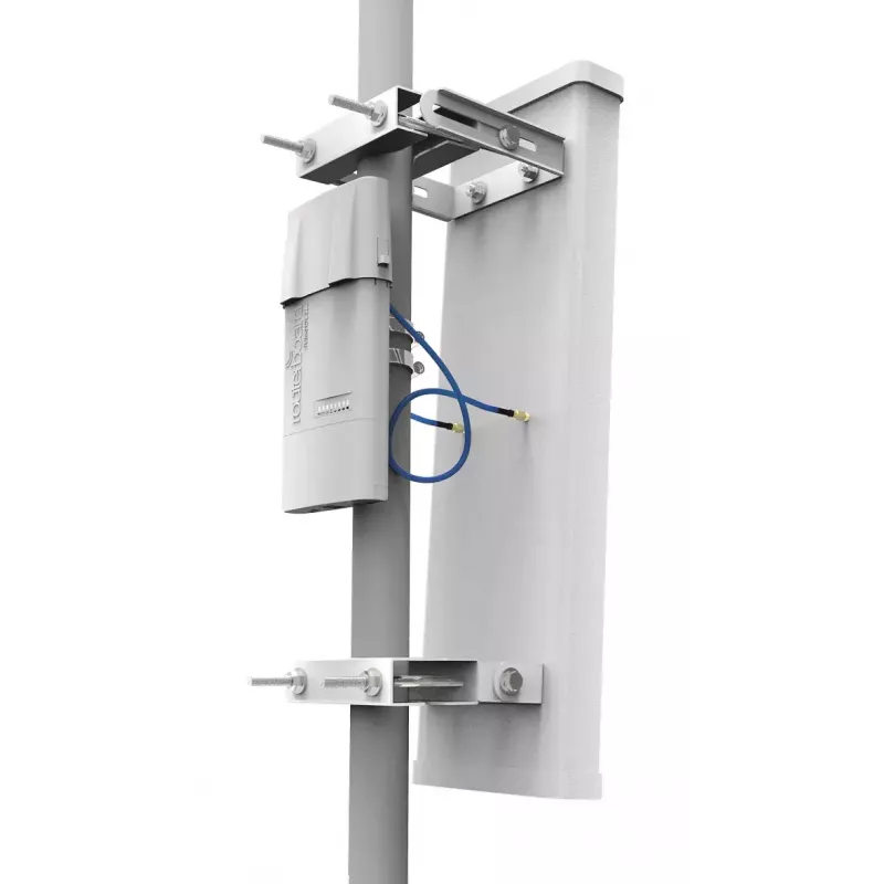 Router inalámbrico Mikrotik NetBox 5 5GHz 802.11ac