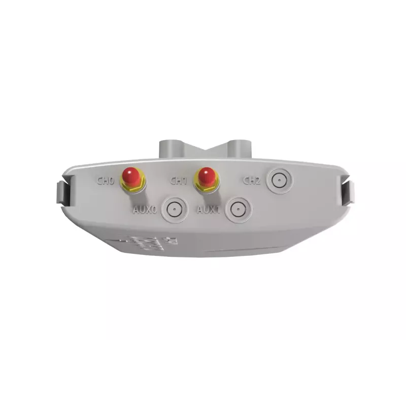 Router inalámbrico Mikrotik NetBox 5 5GHz 802.11ac