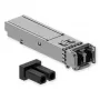 Módulo transceptor de red TELTONIKA PR4DU22K SFP fibra óptica 1250 Mbit/s 850 nm carcasa de metal gris