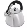 Maestro MR-1333 Hervidor no eléctrico con silbato, 3 L, acero inoxidable