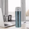 Botella isotérmica Feel-Maestro MR-1641 0,45 L azul