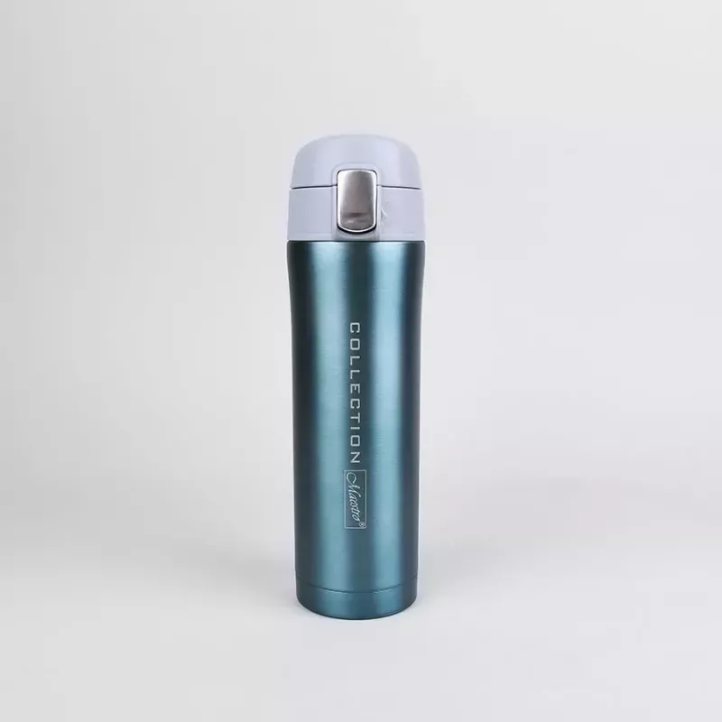 Botella isotérmica Feel-Maestro MR-1641 0,45 L azul