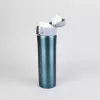 Botella isotérmica Feel-Maestro MR-1641 0,45 L azul
