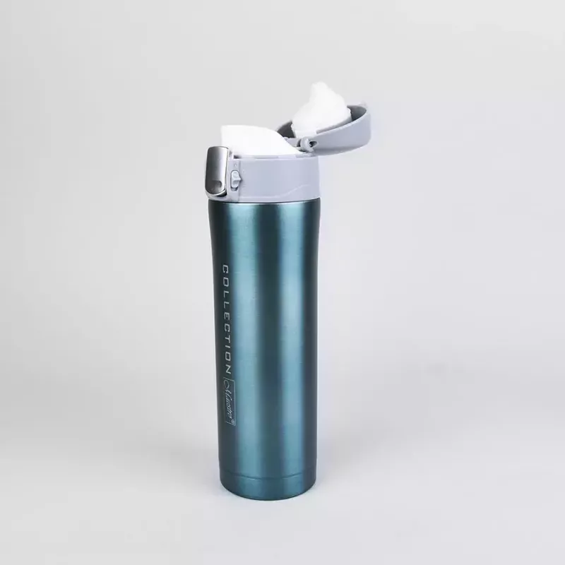 Botella isotérmica Feel-Maestro MR-1641 0,45 L azul