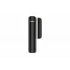 Detector de apertura-impacto-inclinación DoorProtect Plus Ajax modelo 8EU, negro