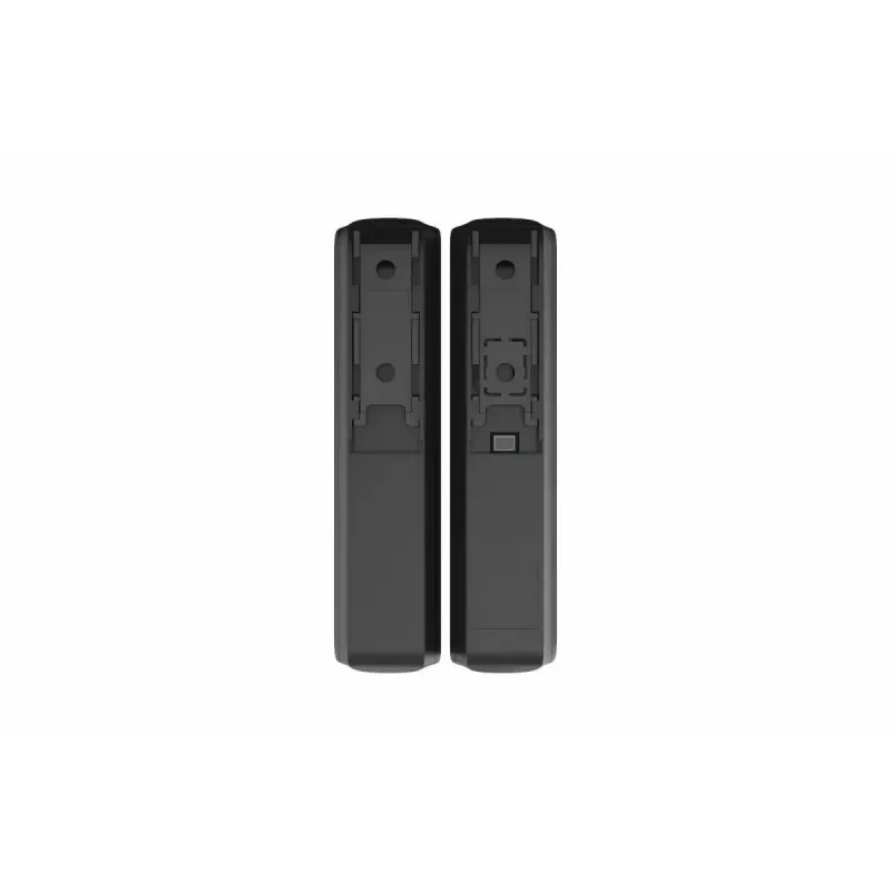 Detector de apertura-impacto-inclinación DoorProtect Plus Ajax modelo 8EU, negro