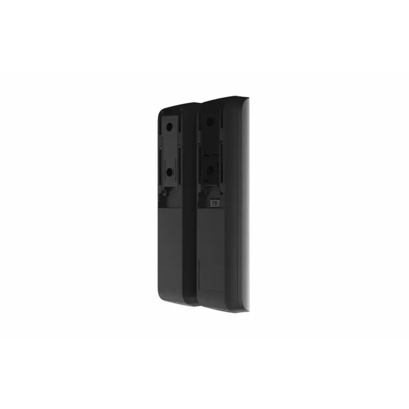 Detector de apertura-impacto-inclinación DoorProtect Plus Ajax modelo 8EU, negro