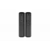 Sensor de puerta inalámbrico Ajax 38098 negro — sensor de contacto magnético inalámbrico Ajax 38098, negro