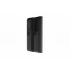 Sensor de puerta inalámbrico Ajax 38098 negro — sensor de contacto magnético inalámbrico Ajax 38098, negro