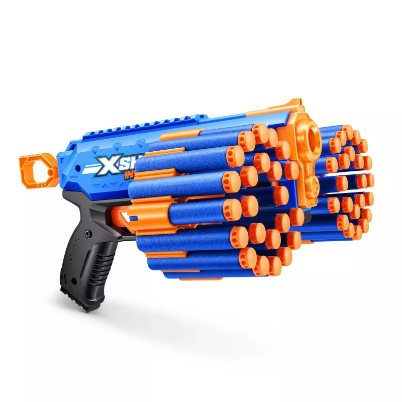 XSHOT Insanity Manic Blaster (24 dardos) ZURU
