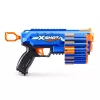 XSHOT Insanity Manic Blaster (24 dardos) ZURU