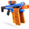 Lanzador de dardos de juguete Zuru XSHOT Insanity Clip Mania con 72 dardos de espuma