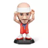 5 Surprise NBA Ballers Serie 2, 3 años, multicolor