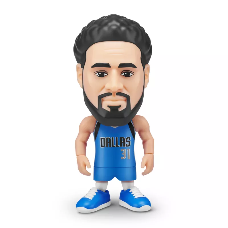 5 Surprise NBA Ballers Serie 2, 3 años, multicolor
