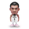 5 Surprise NBA Ballers Serie 2, 3 años, multicolor