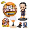 5 Surprise NBA Ballers Serie 2, 3 años, multicolor