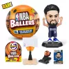 5 Surprise NBA Ballers Serie 2, 3 años, multicolor