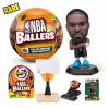 5 Surprise NBA Ballers Serie 2, 3 años, multicolor