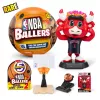 5 Surprise NBA Ballers Serie 2, 3 años, multicolor