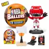 5 Surprise NBA Ballers Serie 2, 3 años, multicolor