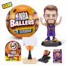 5 Surprise NBA Ballers Serie 2, 3 años, multicolor
