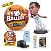 5 Surprise NBA Ballers Serie 2, 3 años, multicolor
