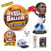 5 Surprise NBA Ballers Serie 2, 3 años, multicolor