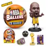 5 Surprise NBA Ballers Serie 2, 3 años, multicolor