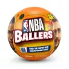 5 Surprise NBA Ballers Serie 2, 3 años, multicolor