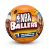 5 Surprise NBA Ballers Serie 2, 3 años, multicolor