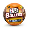 5 Surprise NBA Ballers Serie 2, 3 años, multicolor