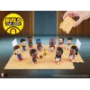 5 Surprise NBA Ballers Serie 2, 3 años, multicolor