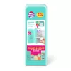 Set de juego Zuru Mini Brands Mini Minis Fill the Fridge Playset — accesorios coleccionables de nevera con alimentos en miniatura