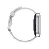 Reloj digital Infinix XW1 plateado