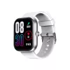 Reloj digital Infinix XW1 plateado