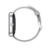 Reloj digital Infinix XW1 plateado