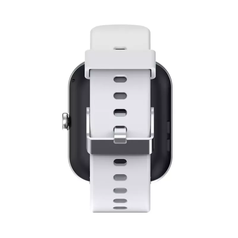 Reloj digital Infinix XW1 plateado