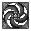 Ventilador ARCTIC P14 Max para caja de ordenador 14 cm negro