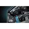 Ventilador ARCTIC P14 Max para caja de ordenador 14 cm negro
