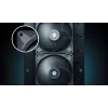 Ventilador ARCTIC P14 Max para caja de ordenador 14 cm negro
