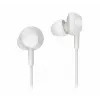 Philips TAE5008WT/00 Auriculares/Headset con cable in-ear llamadas/música USB Type-C blanco