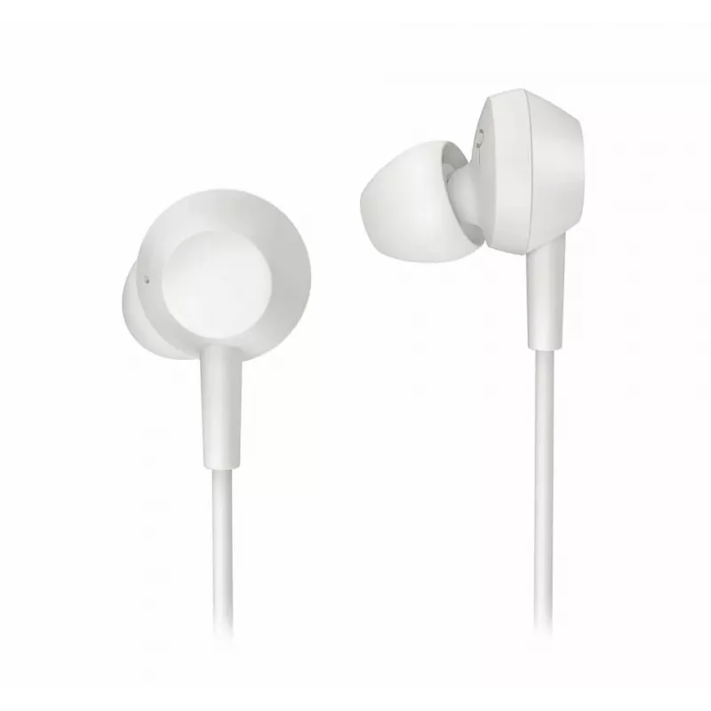 Philips TAE5008WT/00 Auriculares/Headset con cable in-ear llamadas/música USB Type-C blanco