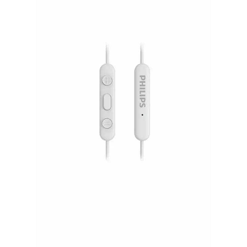 Philips TAE5008WT/00 Auriculares/Headset con cable in-ear llamadas/música USB Type-C blanco