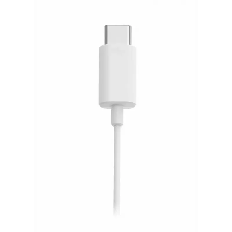 Philips TAE5008WT/00 Auriculares/Headset con cable in-ear llamadas/música USB Type-C blanco