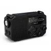 Radio portátil Philips TAR1609/00 analógica y digital AM FM negro